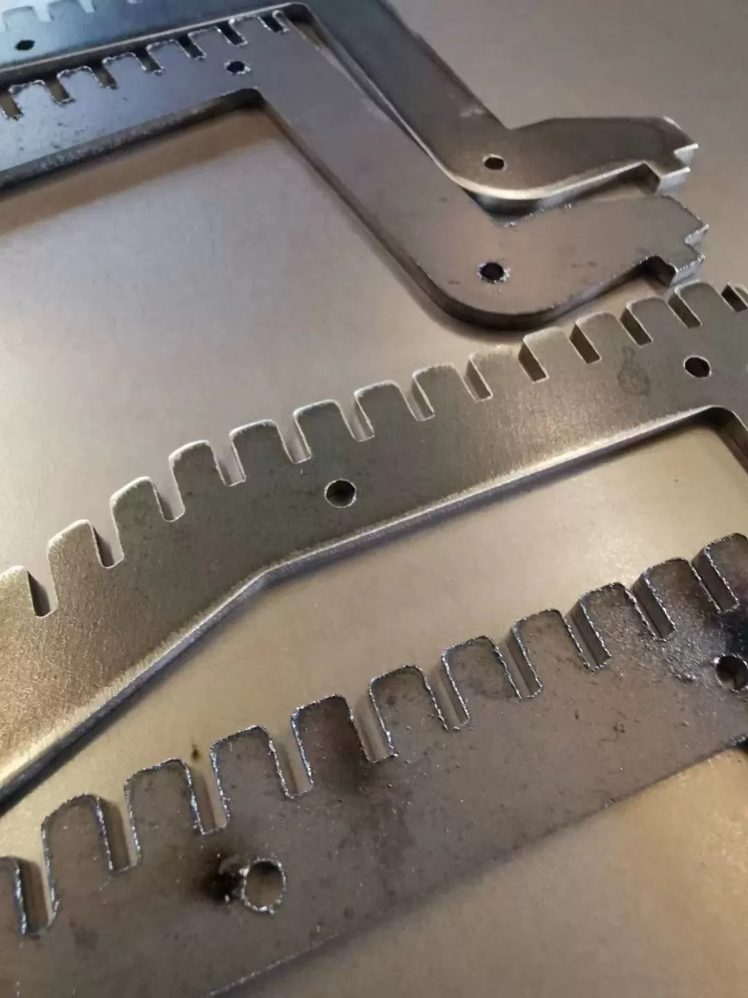 EdgeMaster MSR