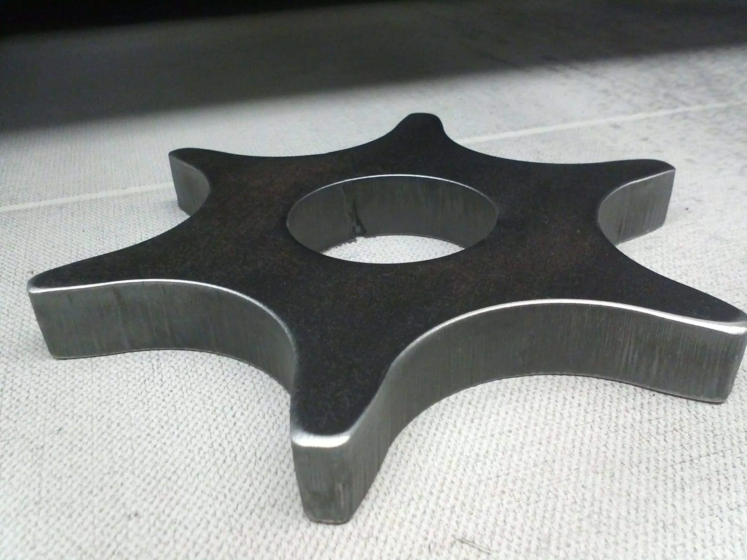Why Surface Finishing Matters: The Role of Deburring in Product Performance