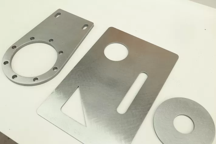 EVOTEC Finishing Machine and Plasma Cutting: The Perfect Match for Flawless Post-Processing